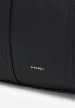 Anna Field SET - Weekender - Black -Bekleidungsgeschäft bb92576ed1784c7991da746761d3a813