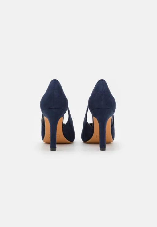 Anna Field Pumps - Dark Blue -Bekleidungsgeschäft bc76742b89a7472b996dfcb60fe4e44f