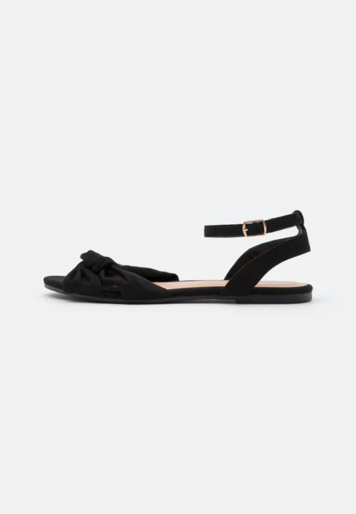 Anna Field Riemensandalette - Black -Bekleidungsgeschäft be25663ae87e4cd3a748911d6f7acacb