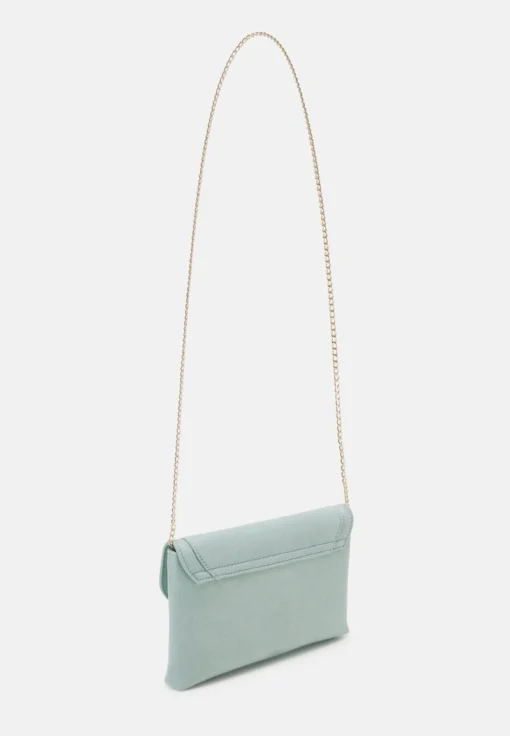 Anna Field Clutch - Mint -Bekleidungsgeschäft bf4faf77fc0b4a54bd0792d1f230cb7b