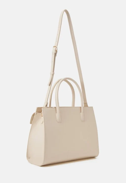 Anna Field Handtasche - Beige -Bekleidungsgeschäft c0e55d1449fd42c4a11697886eeda928