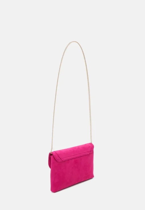 Anna Field Clutch - Pink -Bekleidungsgeschäft caf8f2ed76e14f21a82fc601e3d1b8f5