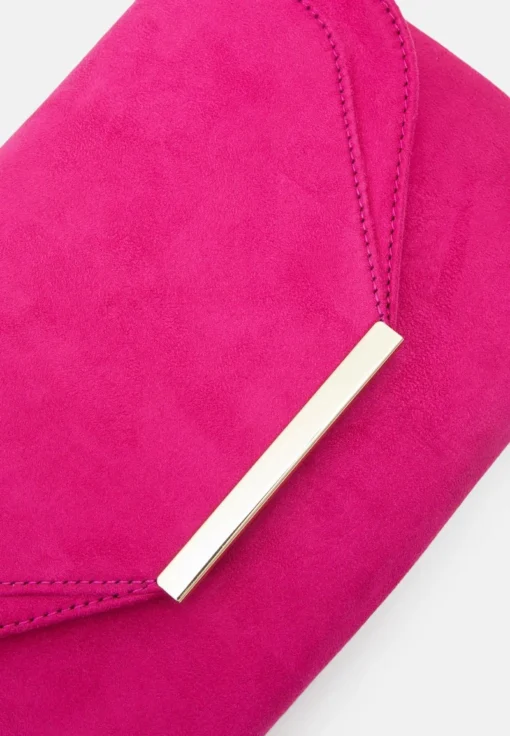 Anna Field Clutch - Pink -Bekleidungsgeschäft ced025877c264f40b6063220b9844e13