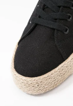 Anna Field Espadrille - Black -Bekleidungsgeschäft da20475ecc61451aa26e9b0f76165819