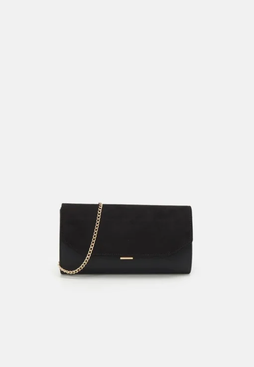 Anna Field Clutch - Black -Bekleidungsgeschäft dab491fe6e2b4f429dbbb9154a75c674 1