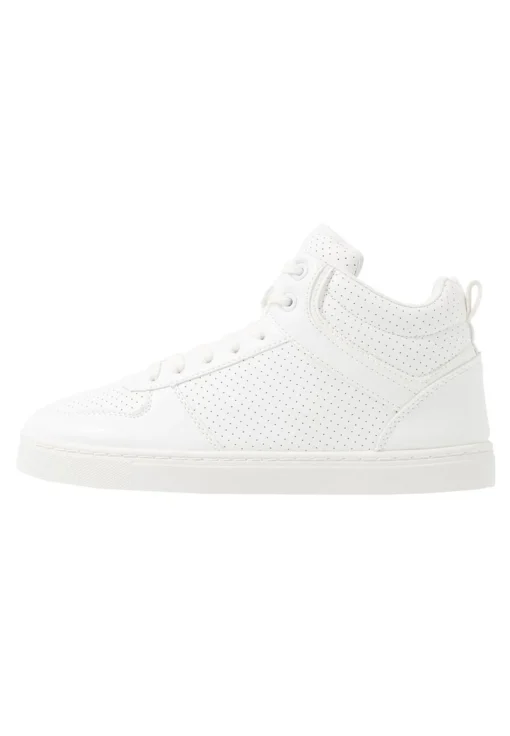 Anna Field Sneaker High - White -Bekleidungsgeschäft dcc19718006b416cb43f001f6356fc9b