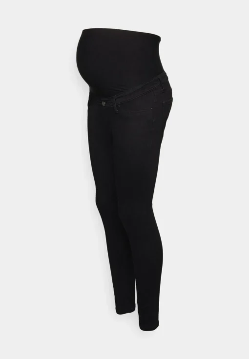 Jeans Skinny Fit - Black -Bekleidungsgeschäft dd4b56998d0a4852aaf7bfb57c6ce378