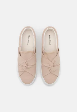 Anna Field Slipper - Beige -Bekleidungsgeschäft dffb621f9a4f4f63bc4a55347e9e5fac