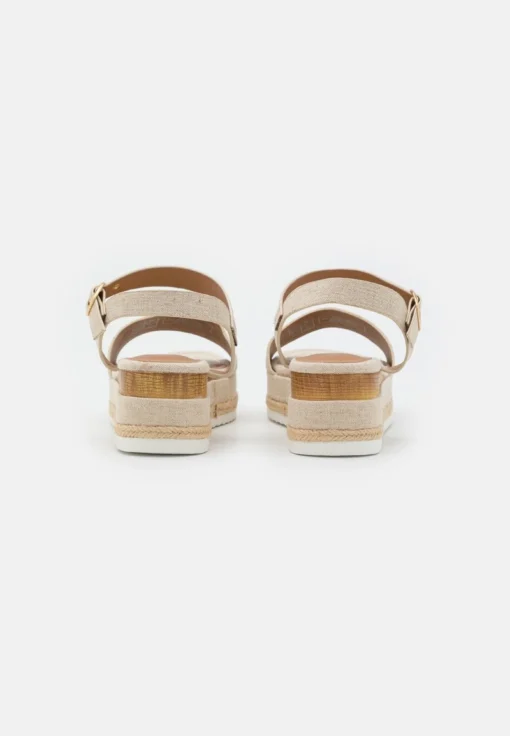 Anna Field COMFORT - Espadrille - Beige -Bekleidungsgeschäft e23e8e3ea3e84265b07f879391baa2cd