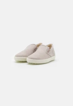 ECCO SOFT - Slipper - Grey Rose/powder -Bekleidungsgeschäft e29298a20c7f45df9328cde2838b9444