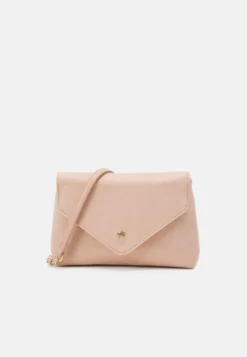 Anna Field Clutch - Light Pink -Bekleidungsgeschäft e44c4ef505bb4701bde0ccd4ec1948ae 1