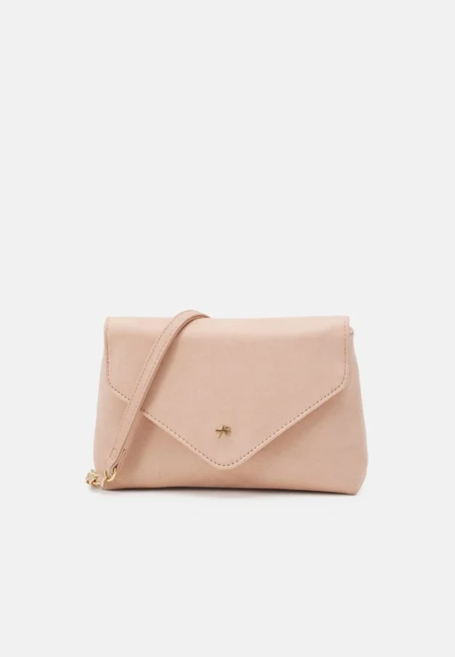 Anna Field Clutch - Light Pink -Bekleidungsgeschäft e44c4ef505bb4701bde0ccd4ec1948ae 1