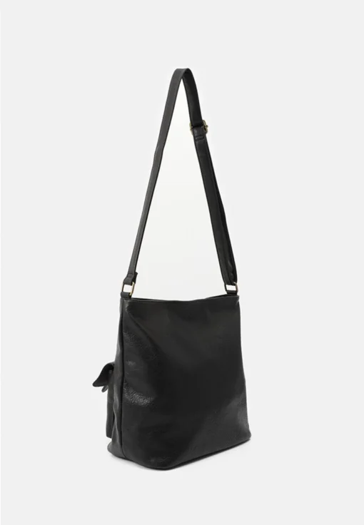 Anna Field Shopping Bag - 802 - Black -Bekleidungsgeschäft e822de6ba454408ca920a21ae4ca5f44