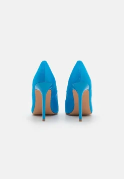 Even&Odd High Heel Pumps - Light Blue -Bekleidungsgeschäft f7514d7ebb7946ecbc63c5b63a98f934