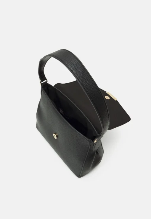 Anna Field Handtasche - Black -Bekleidungsgeschäft f7cd33076c1b42e5bb2384fdaebda381