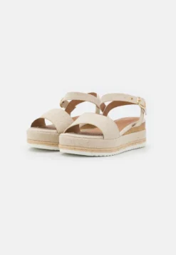 Anna Field COMFORT - Espadrille - Beige -Bekleidungsgeschäft faed17661c414b00baa3a3b2525717fc