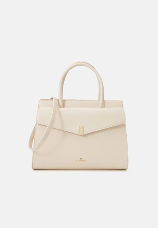 Anna Field Handtasche - Beige -Bekleidungsgeschäft fcaee8b87f7d4985866601f1256c1f21 1