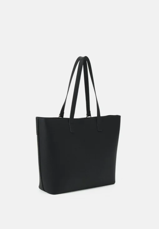 Anna Field Shopping Bag - Black -Bekleidungsgeschäft fdabf667108c43c98ee0a773e282a21d