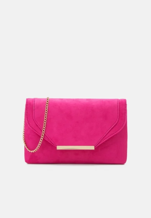 Anna Field Clutch - Pink -Bekleidungsgeschäft fee47ae9cd814ae9a9aa69567741e229 1